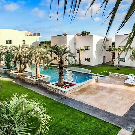 Complejo CALMA by VILLAS COSETTE - Luxury Holiday Villas Platja d'Aro  Exterior foto