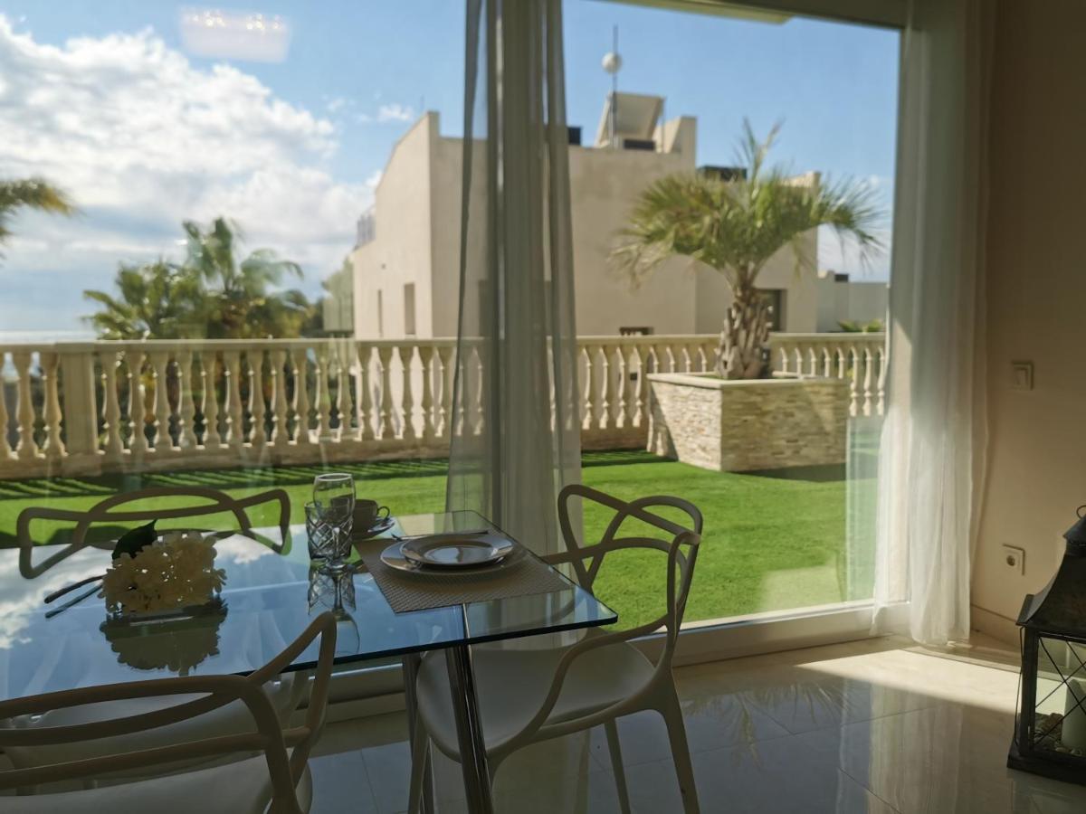 Complejo CALMA by VILLAS COSETTE - Luxury Holiday Villas Platja d'Aro  Exterior foto